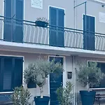 Bottega Del Sogno アパート アーリチェ・ベル・コッレ