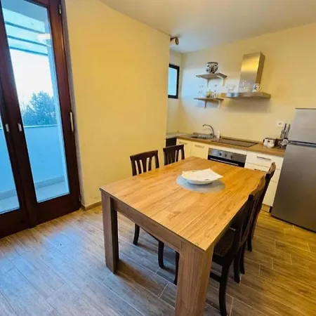 아파트 Bottega Del Sogno