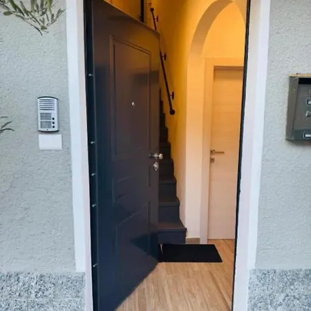 Lejlighed Bottega Del Sogno *