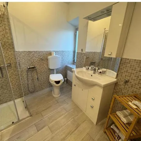 Lejlighed Bottega Del Sogno