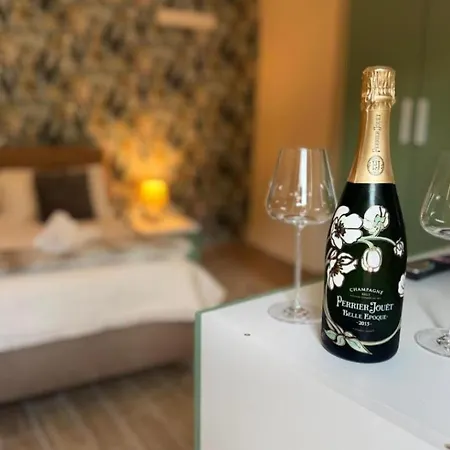 아파트 Bottega Del Sogno *