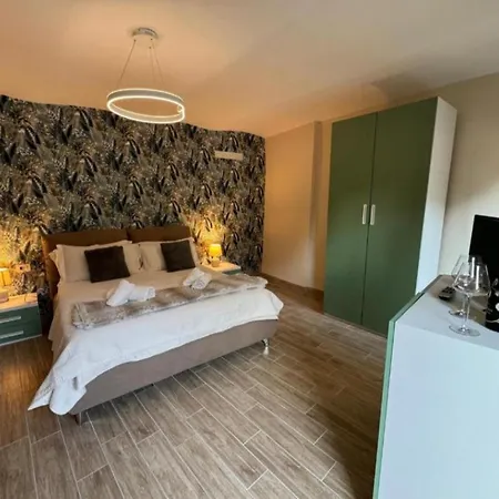 Bottega Del Sogno Lejlighed