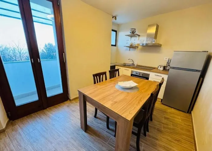 Lejlighed Bottega Del Sogno