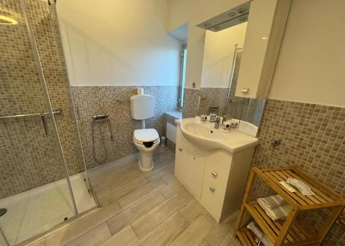 아파트 Bottega Del Sogno