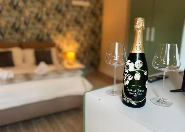 Lejlighed Bottega Del Sogno *