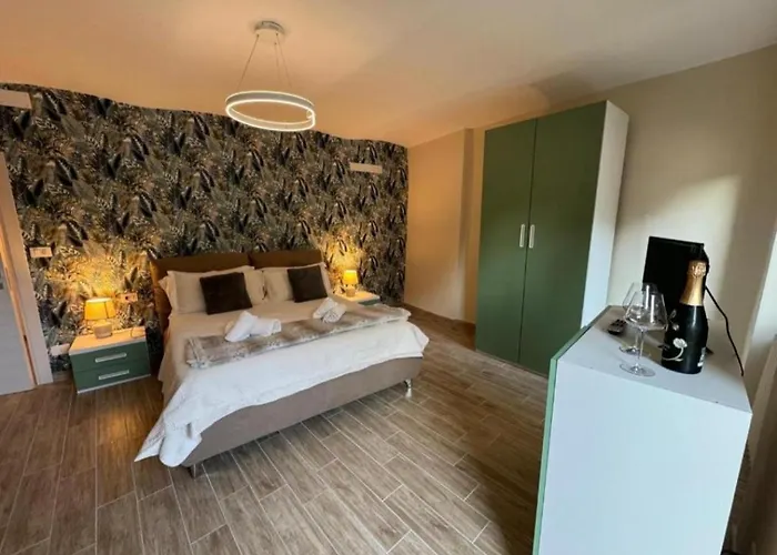 Bottega Del Sogno Lejlighed