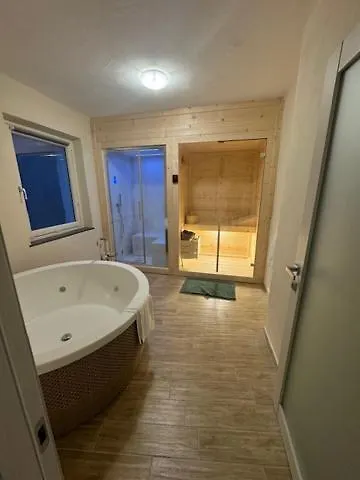 아파트 Bottega Del Sogno